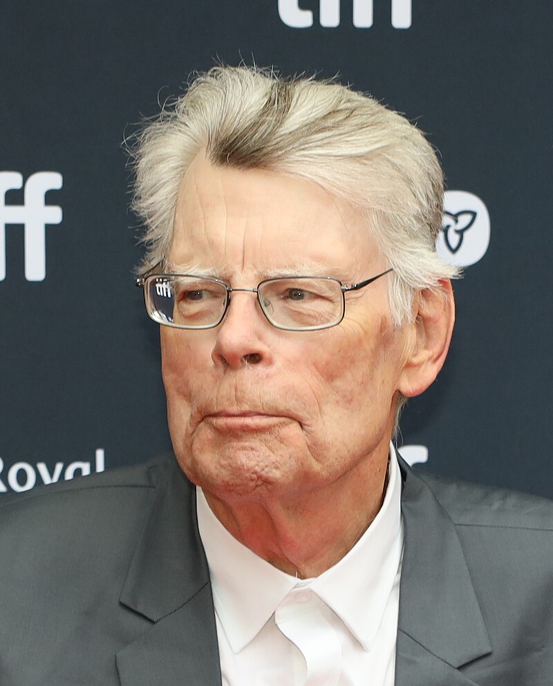 Quelle est la meilleure adaptation de Stephen King ? Le club Actusf a peut être la réponse...
